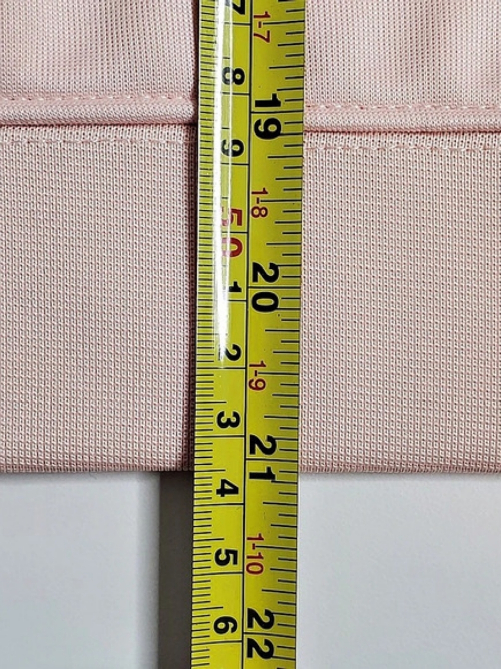 Nike Air Women's Satin Track | Bomber Jacket, Pink (Size XL) - Picture 8 of 12